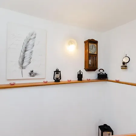 House Bozica With Sauna And Pool Hébergement de vacances