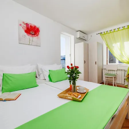 House Bozica With Sauna And Pool * Tribalj (Primorsko-Goranska)