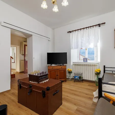 House Bozica With Sauna And Pool * Tribalj (Primorsko-Goranska)