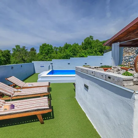 House Bozica With Sauna And Pool *