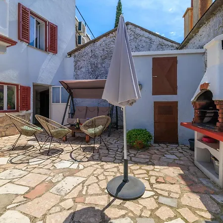 Hébergement de vacances House Bozica With Sauna And Pool *