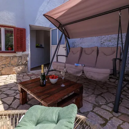 House Bozica With Sauna And Pool *