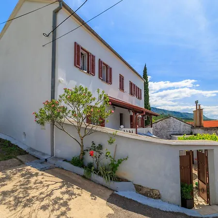House Bozica With Sauna And Pool Hébergement de vacances