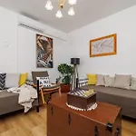 House Bozica With Sauna And Pool Nyaraló *