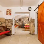 House Bozica With Sauna And Pool Nyaraló *