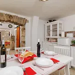 Nyaraló House Bozica With Sauna And Pool