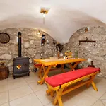 House Bozica With Sauna And Pool *