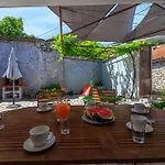 House Bozica With Sauna And Pool Nyaraló Tribalj