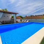House Bozica With Sauna And Pool * Tribalj