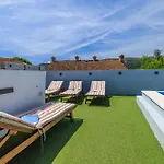 House Bozica With Sauna And Pool