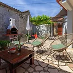 House Bozica With Sauna And Pool Nyaraló Tribalj