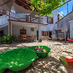 House Bozica With Sauna And Pool *