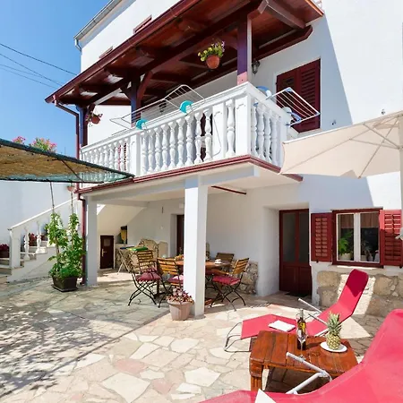 Holiday home House Bozica With Sauna And Pool Tribalj (Primorsko-Goranska)