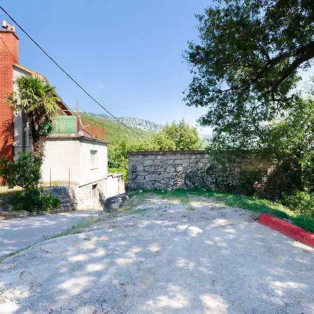 Holiday home House Bozica With Sauna And Pool