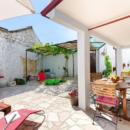 Holiday home House Bozica With Sauna And Pool *