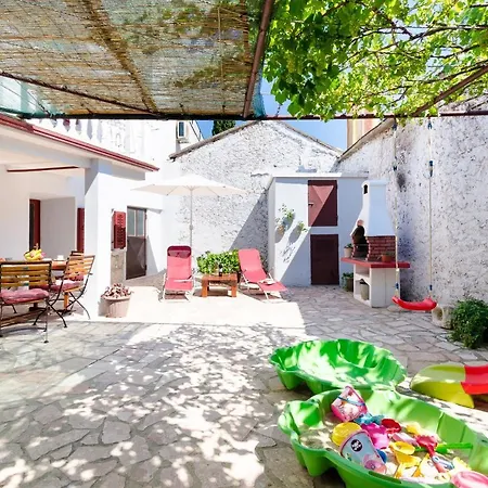 House Bozica With Sauna And Pool * Tribalj