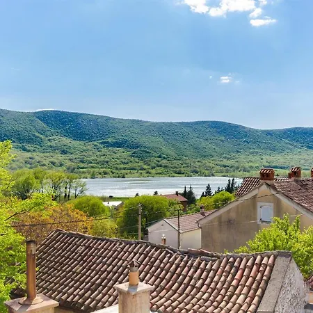 House Bozica With Sauna And Pool *