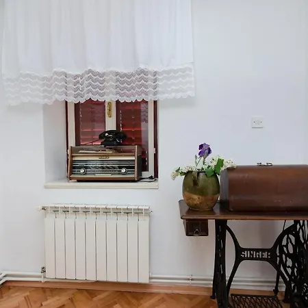 House Bozica With Sauna And Pool Nyaraló *