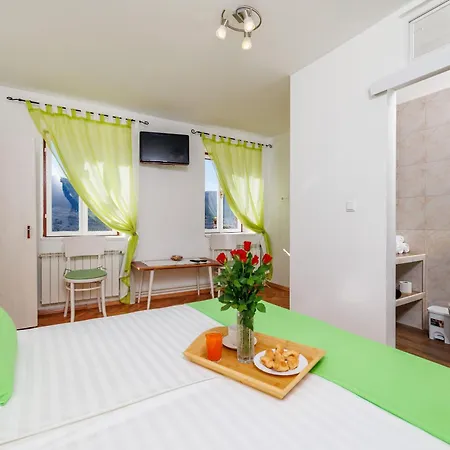 Nyaraló House Bozica With Sauna And Pool Tribalj