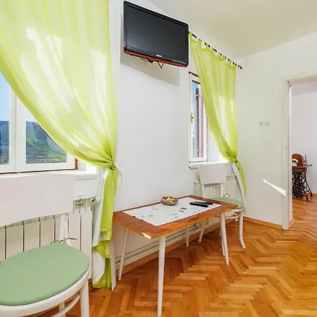 House Bozica With Sauna And Pool *