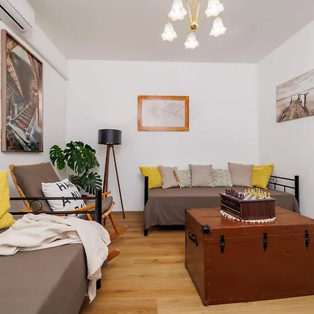 House Bozica With Sauna And Pool Tribalj