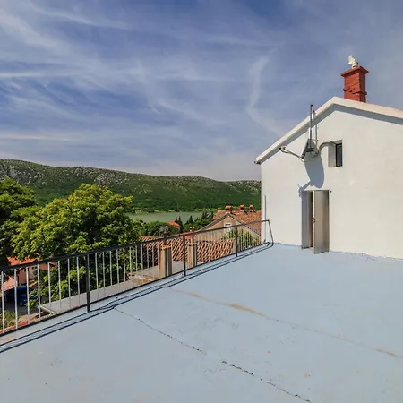 Nyaraló House Bozica With Sauna And Pool *