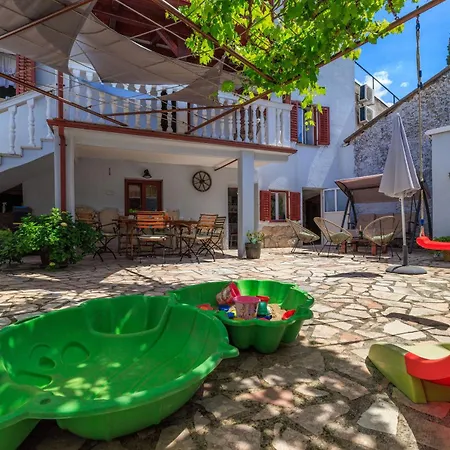 House Bozica With Sauna And Pool *