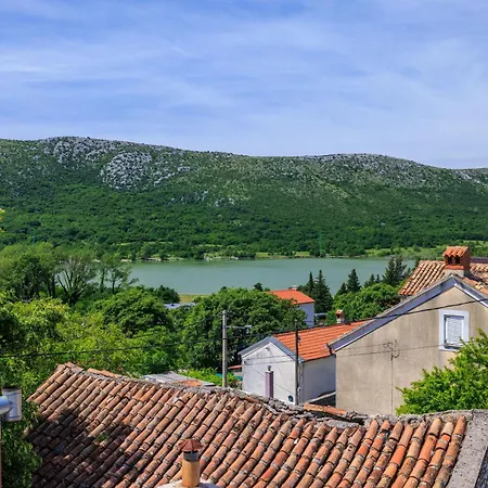 House Bozica With Sauna And Pool *
