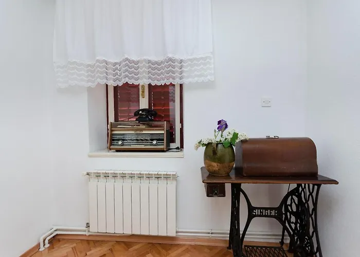 House Bozica With Sauna And Pool Prázdninový dům *