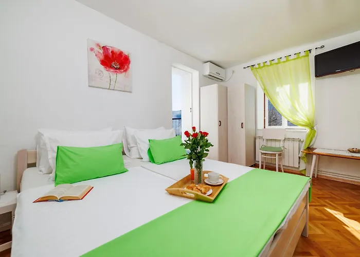 House Bozica With Sauna And Pool * Tribalj (Primorsko-Goranska)