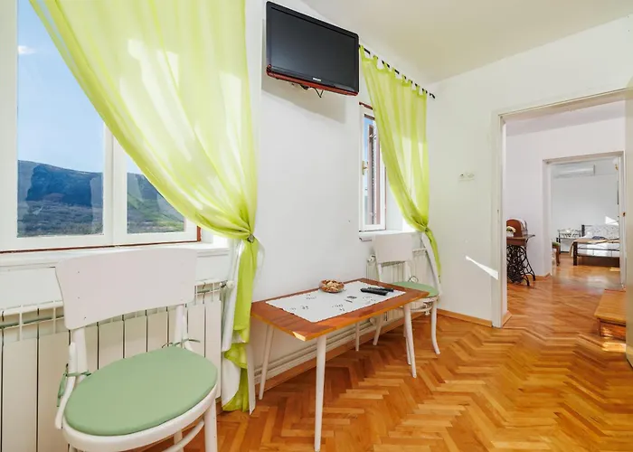 House Bozica With Sauna And Pool *