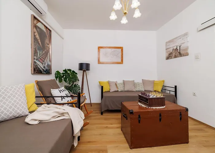 House Bozica With Sauna And Pool Tribalj (Primorsko-Goranska)