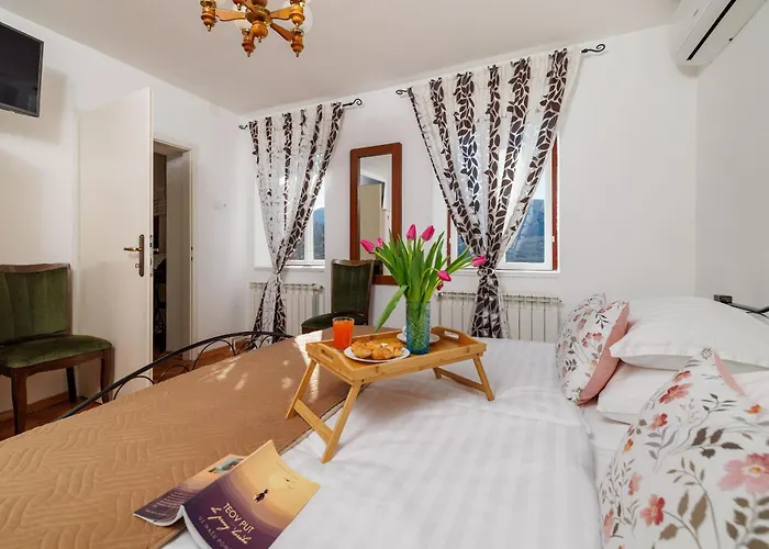 House Bozica With Sauna And Pool * Tribalj (Primorsko-Goranska)
