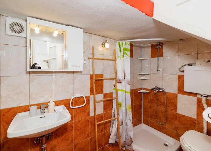 House Bozica With Sauna And Pool * Tribalj (Primorsko-Goranska)