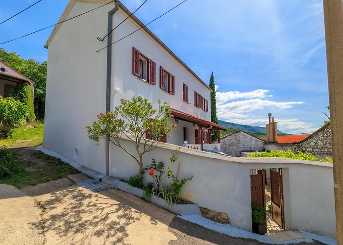 House Bozica With Sauna And Pool Prázdninový dům