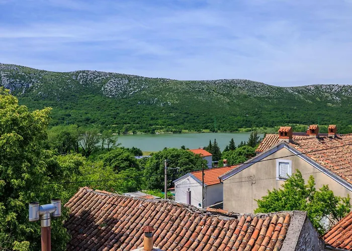 House Bozica With Sauna And Pool *